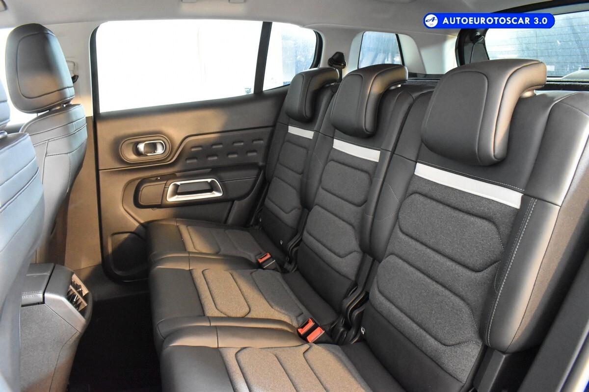 Citroen C5 Aircross BlueHDi 130 S&S EAT8 Max