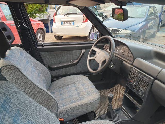 FIAT Uno 1.1 i.e. cat 5 porte S