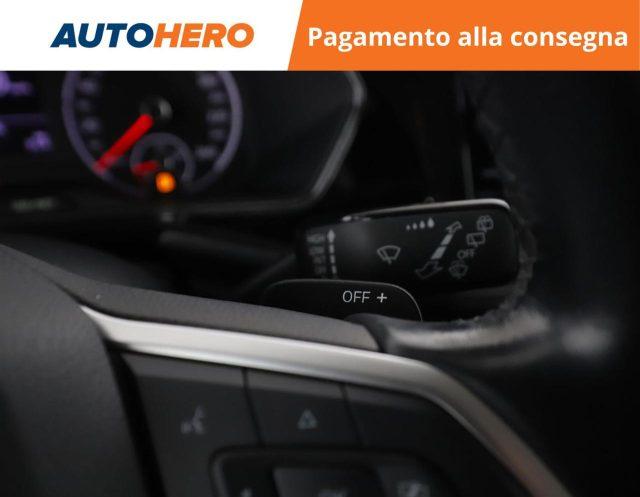 VOLKSWAGEN T-Cross 1.0 TSI Style BMT