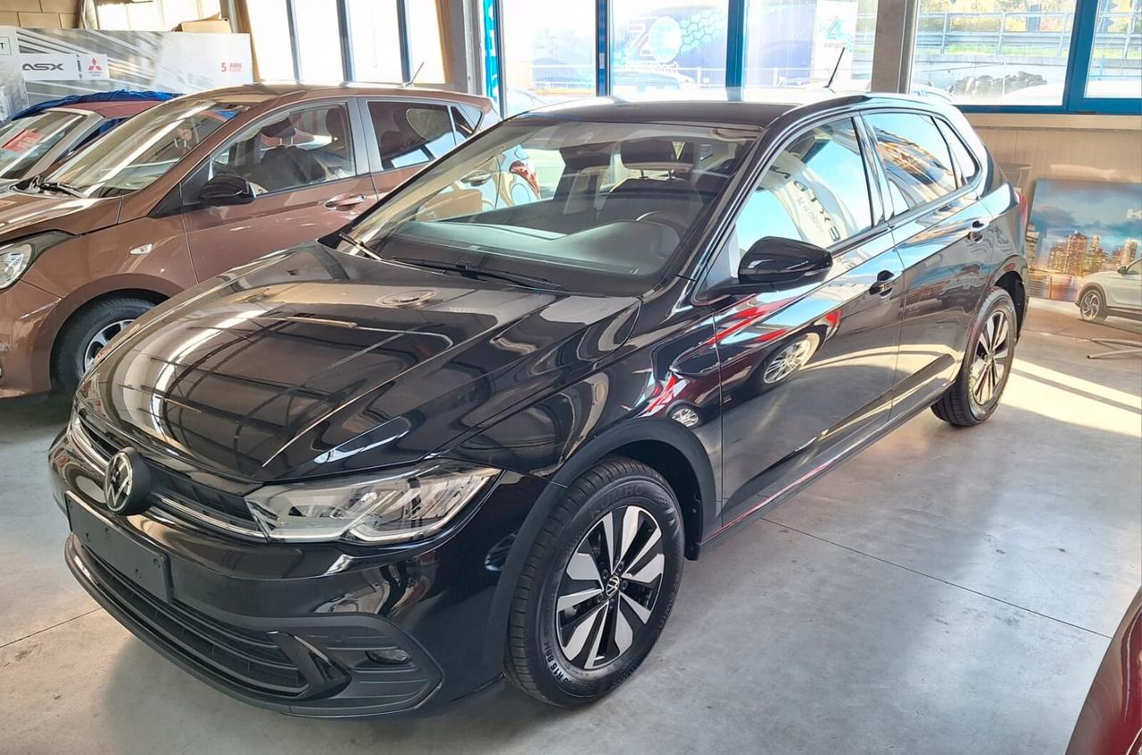 Volkswagen Polo 1.0 Edition Plus FULL KM0