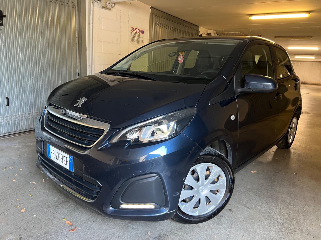 Peugeot 108 1.0 Allure PREZZO REALE