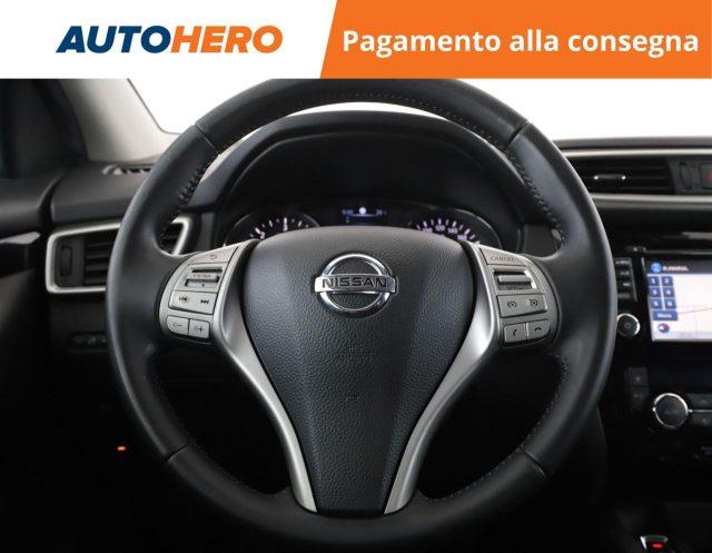 NISSAN Qashqai 1.5 dCi 360