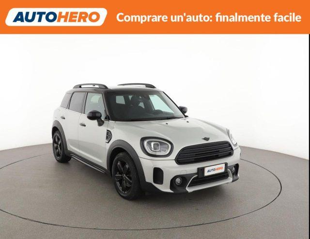 MINI Countryman 2.0 Cooper D Essential Countryman