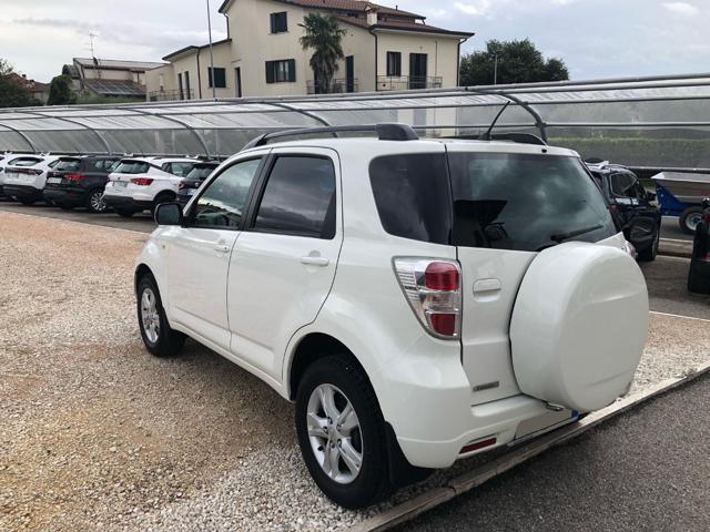 DAIHATSU Terios 1.5 4WD Hiro A/T OK NEOPATENTATI
