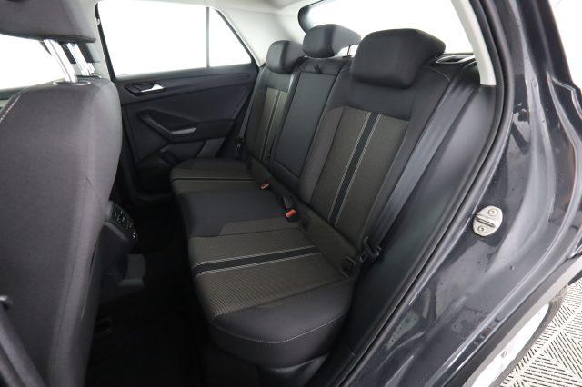 VOLKSWAGEN T-Roc T-Roc 1.0 TSI Business BlueMotion Technology