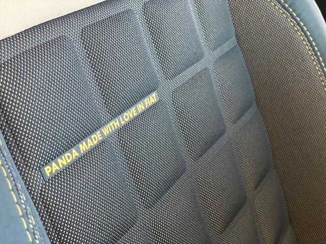 Fiat Grande Panda 1.2 Hybrid 110 CV S&S La Prima