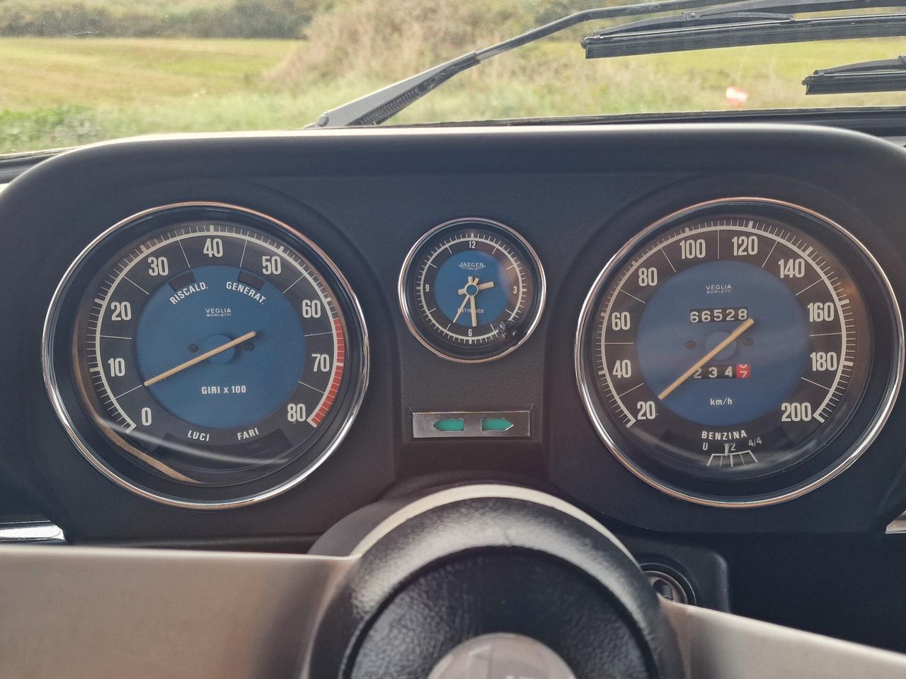 Alfa Romeo Giulia Nuova Super 1.3 - Top Conditions