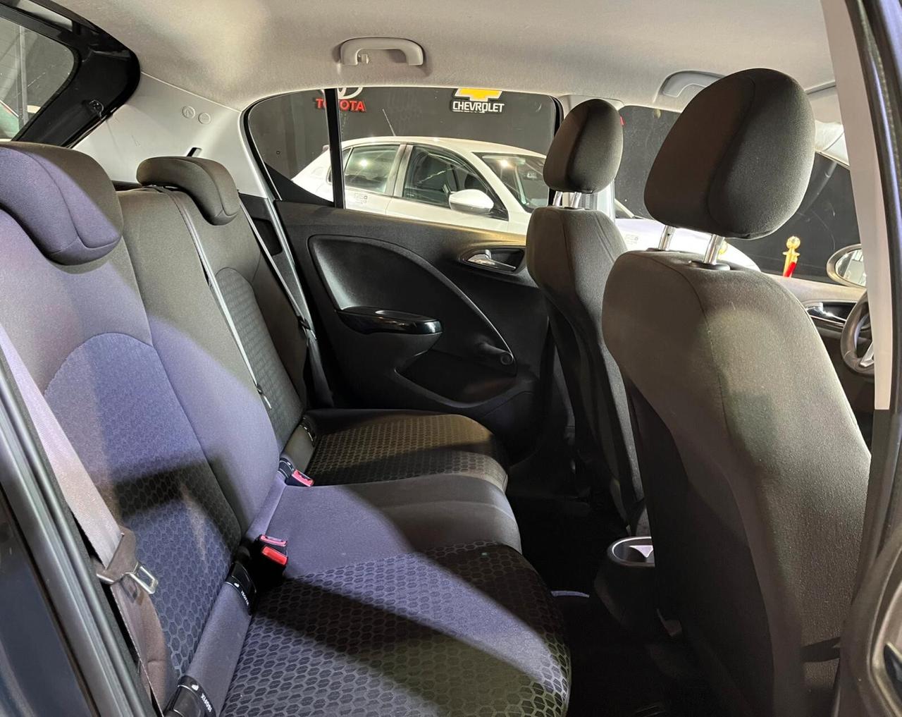 Opel Corsa 1.4 Gpl