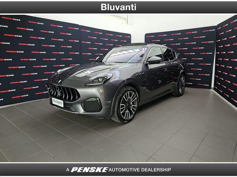 Maserati Grecale Grecale 2.0 mhev GT 250cv auto