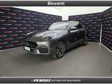 Maserati Grecale Grecale 2.0 mhev GT 250cv auto