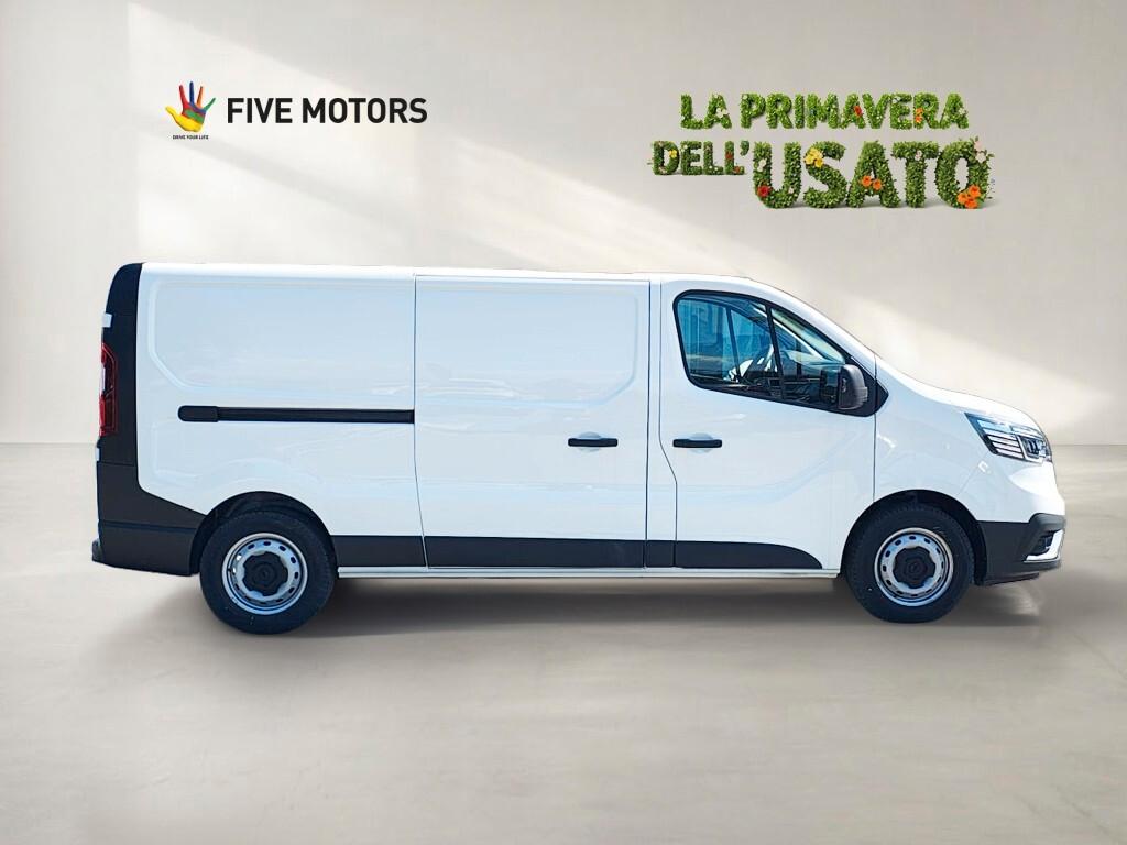 Renault Trafic T29 2.0 dCi 150CV PC-TA Furgone Energy Start