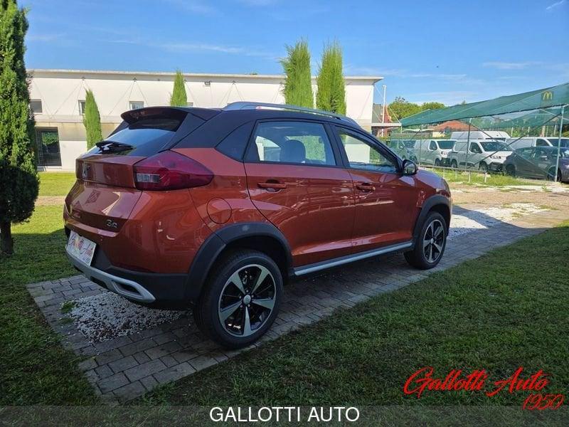 DR AUTOMOBILES dr 3.0 1.5 CVT