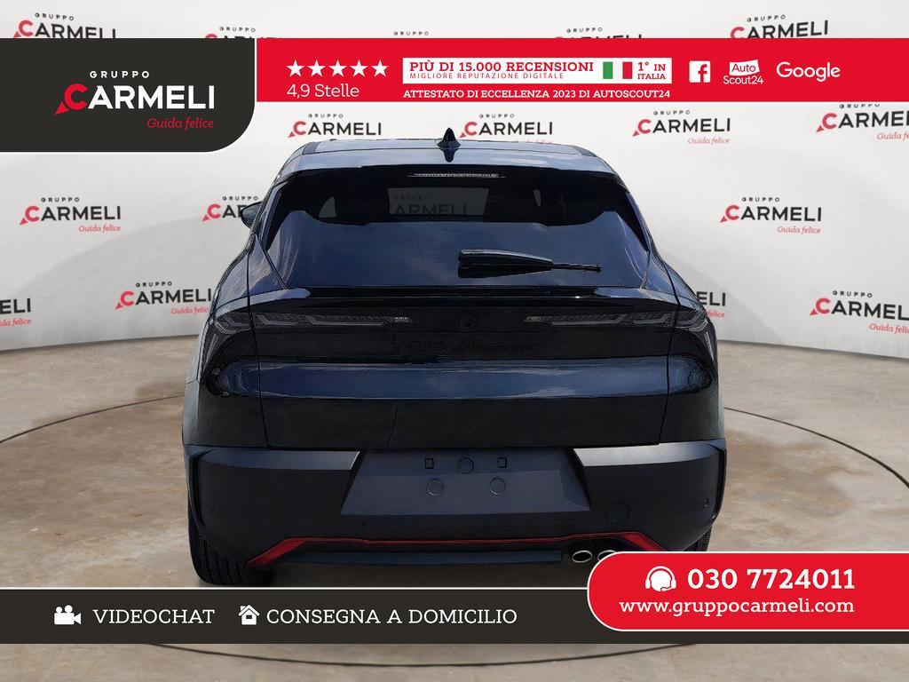 Alfa Romeo Junior 1.2 Hybrid ibrida Speciale eDCT6