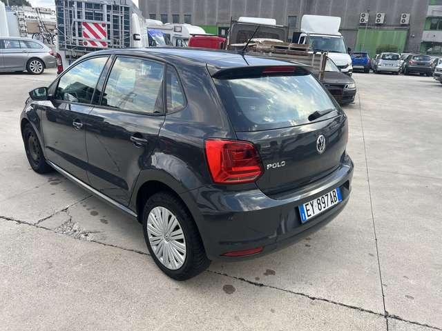 Volkswagen Polo 5p 1.0 mpi Comfortline 75cv