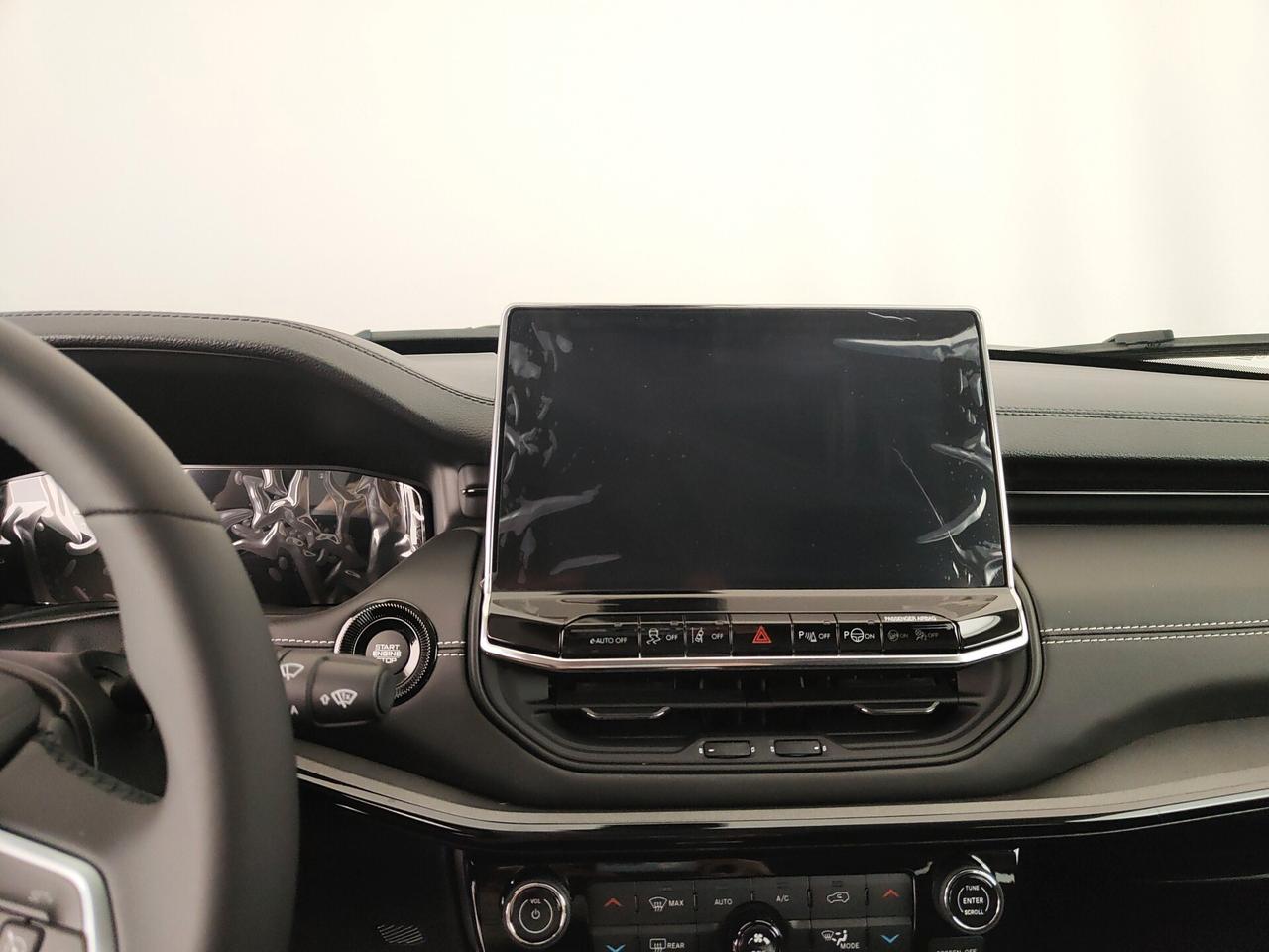 Jeep Compass HYBRID 1.5 TURBO MHEV Summit 130Cv