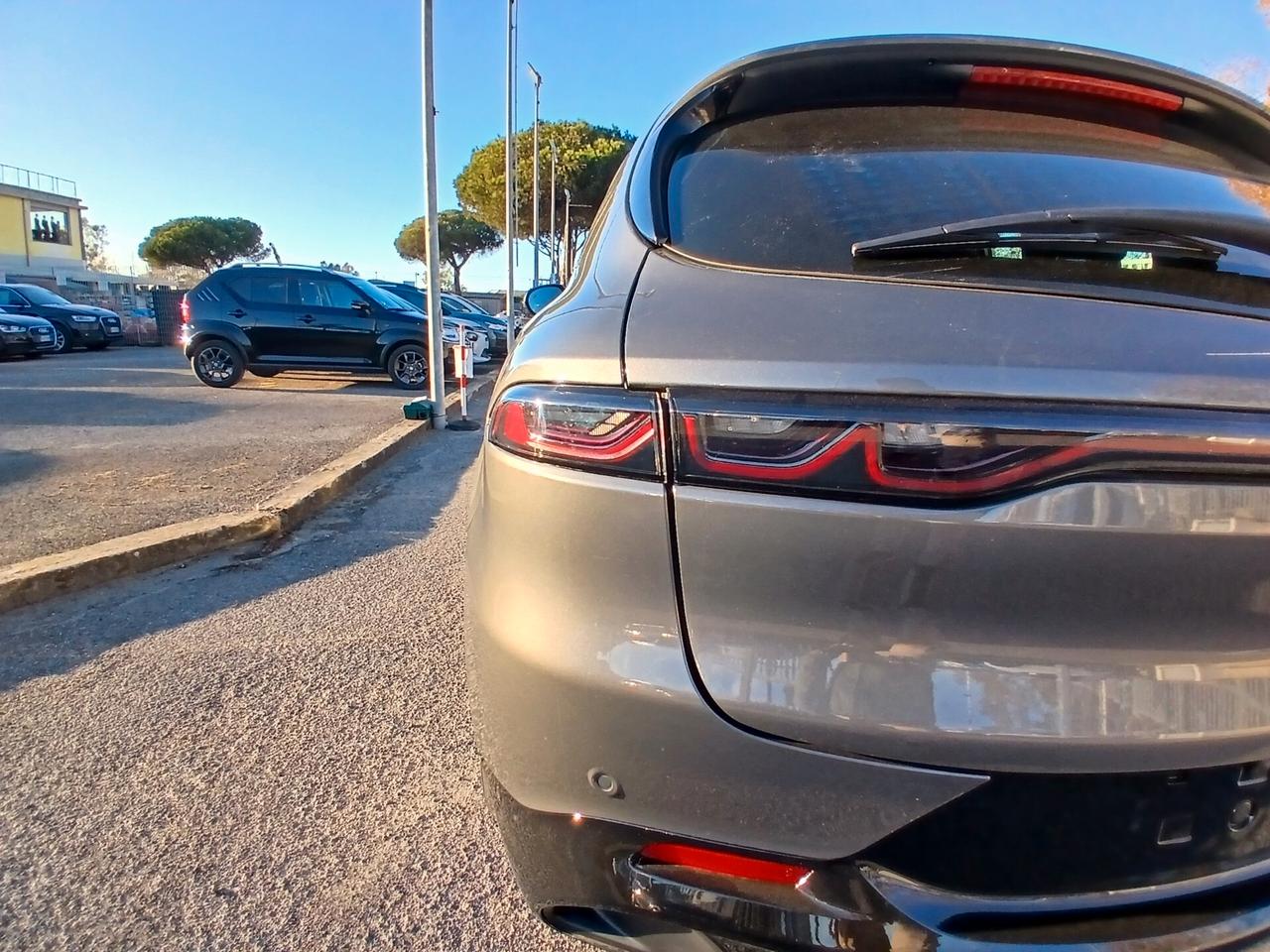 Alfa Romeo Tonale 1.5 130 CV MHEV TCT7 Sprint