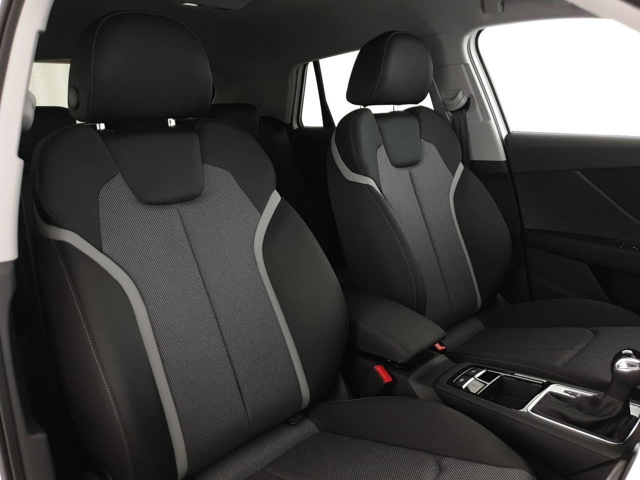 35TDI 150CV quattro S tronic Identity Black