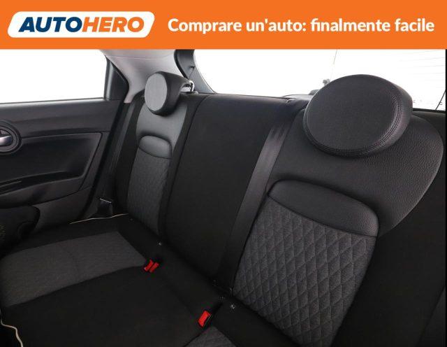 FIAT 500X 1.3 MultiJet 95 CV City Cross