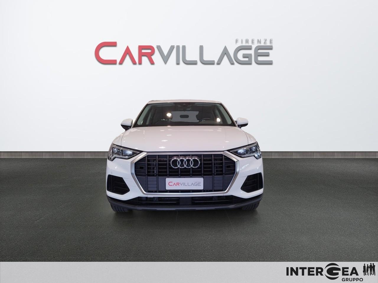 AUDI Q3 35 2.0 tdi Business s-tronic