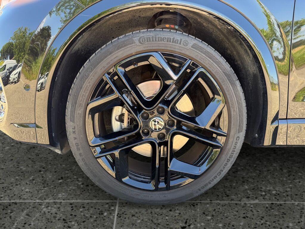 Volkswagen Tiguan 2.0TDI 150CV DSG R-Line