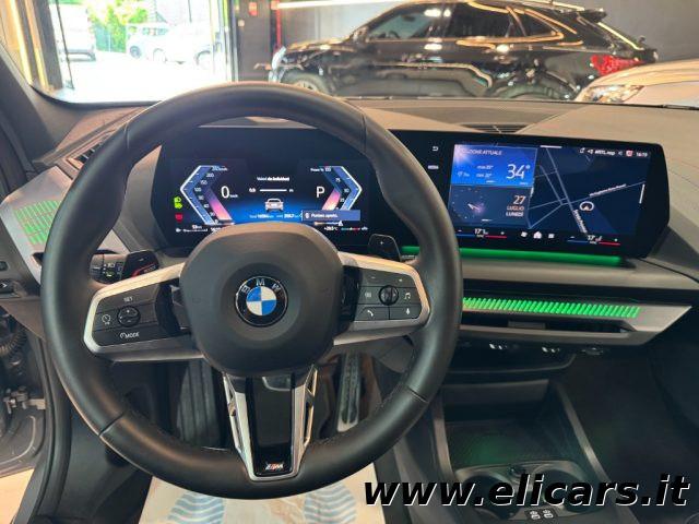 BMW 120 d 48V MSport