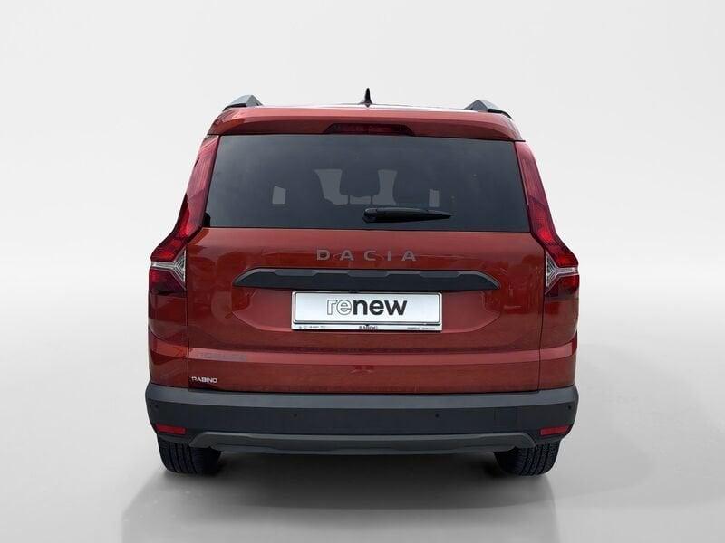 Dacia Jogger 1.0 TCe GPL 100 CV 5 posti Extreme Up