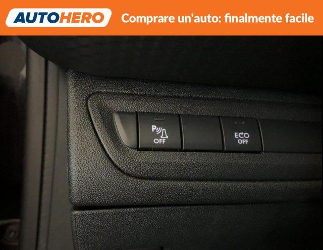 PEUGEOT 2008 1° serie BlueHDi 120 S&S Allure