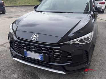 MG ZS MG ICE 1.5L MT 2WD COMFORT