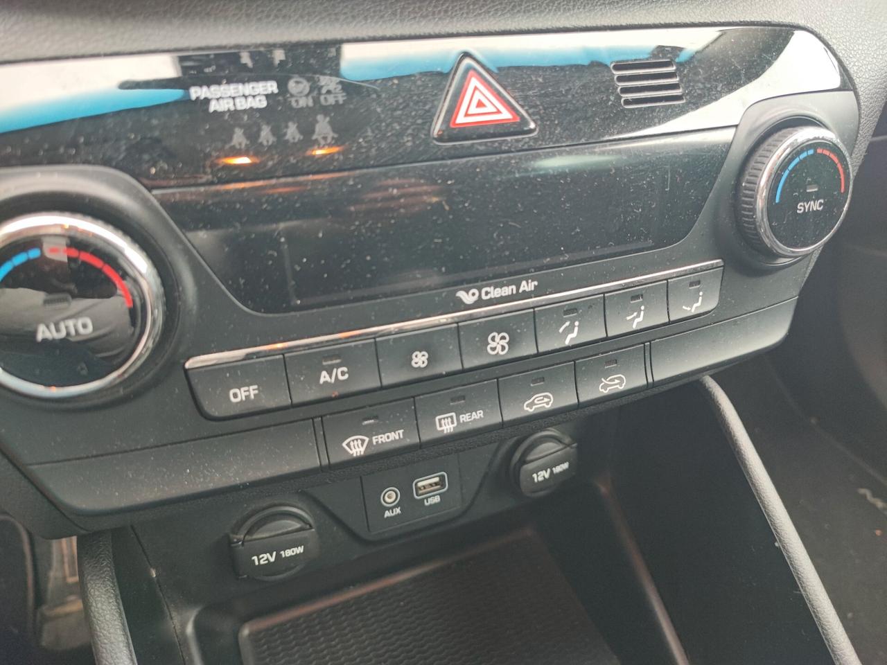 Hyundai Tucson 1.7 CRDi XPossible