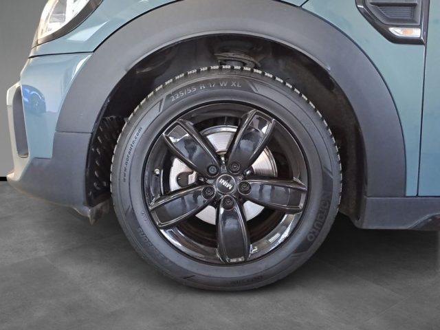 MINI Countryman 1.5 One Classic Countryman Aut. + Tetto apr.