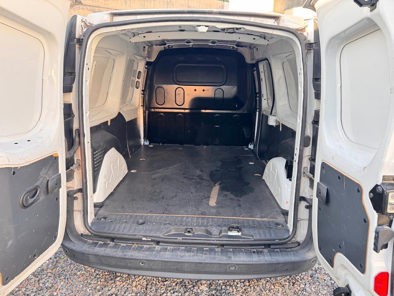 Renault Kangoo Long Eu6 2018
