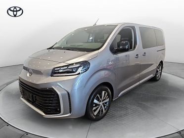 Toyota Proace Verso 2.0D 177 CV L1 Medium A/T D Executive