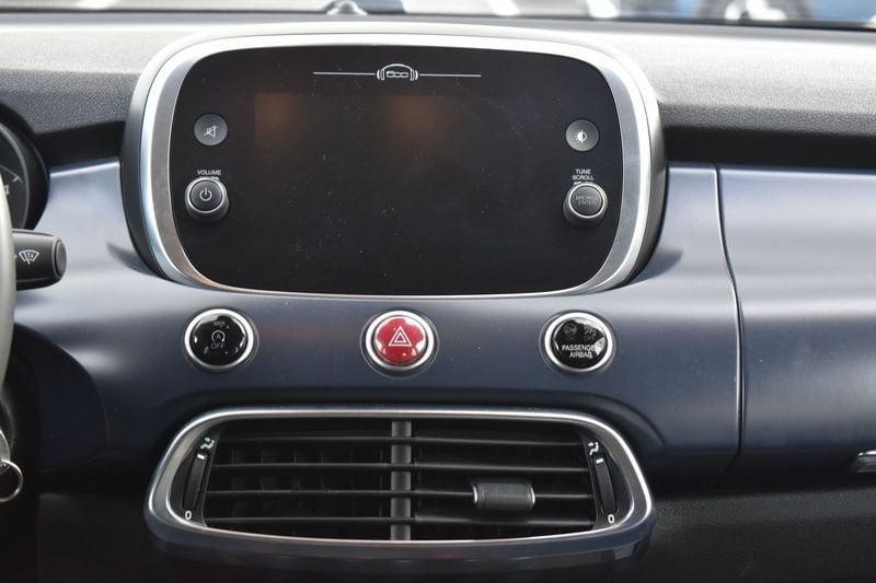 FIAT 500X 1.3 Mjet 95cv Club