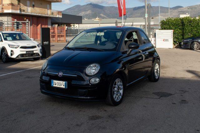 FIAT 500 1.2 Sport