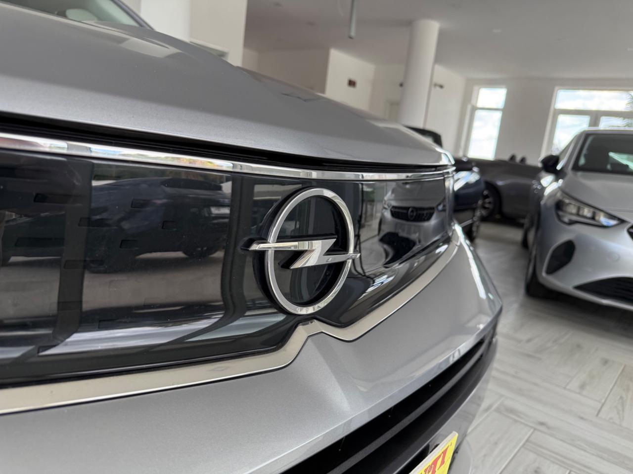 Opel new Mokka 1.2 Turbo ULTIMATE+ FULL LED/NAVI2023