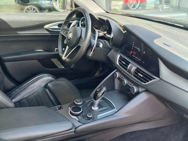 ALFA ROMEO Giulia Veloce 210 CV AT8 AWD Q4
