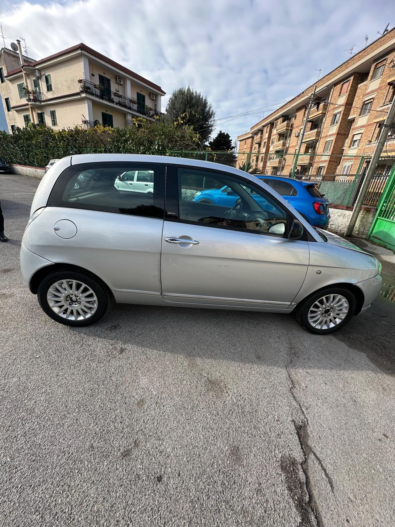 Lancia Ypsilon 1.3 MJT 16V 95 CV 5 porte S&S Platinum