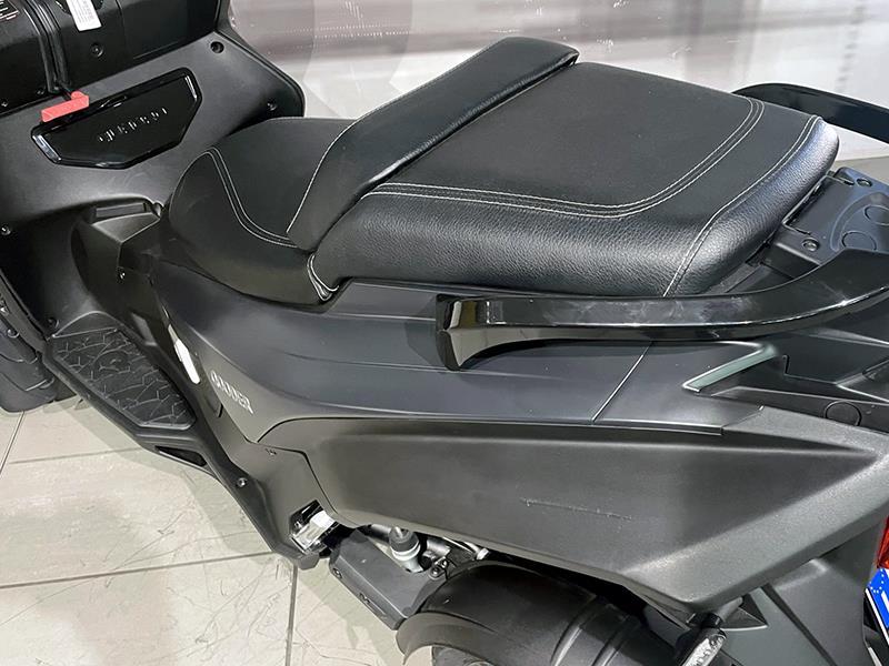 Quadro Qooder