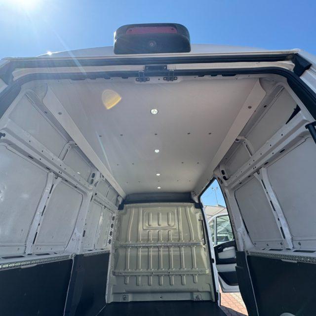 FIAT Ducato 33 2.3 MJT 130cv PM-TM FURGONE AZIENDALE