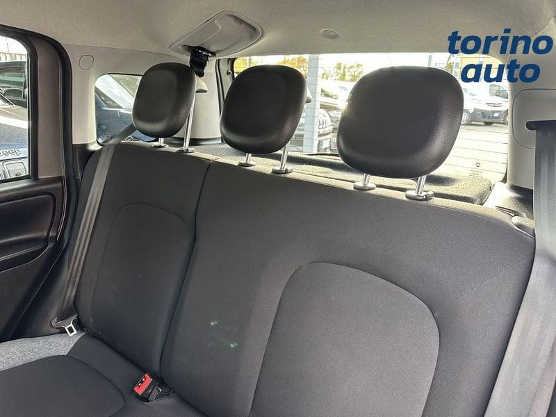 FIAT Panda Panda 1.0 FireFly S&S Hybrid City Life