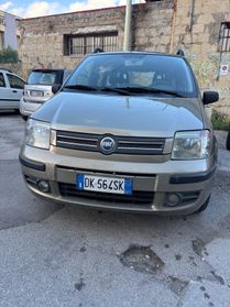 Fiat Panda 1.2 Dualogic