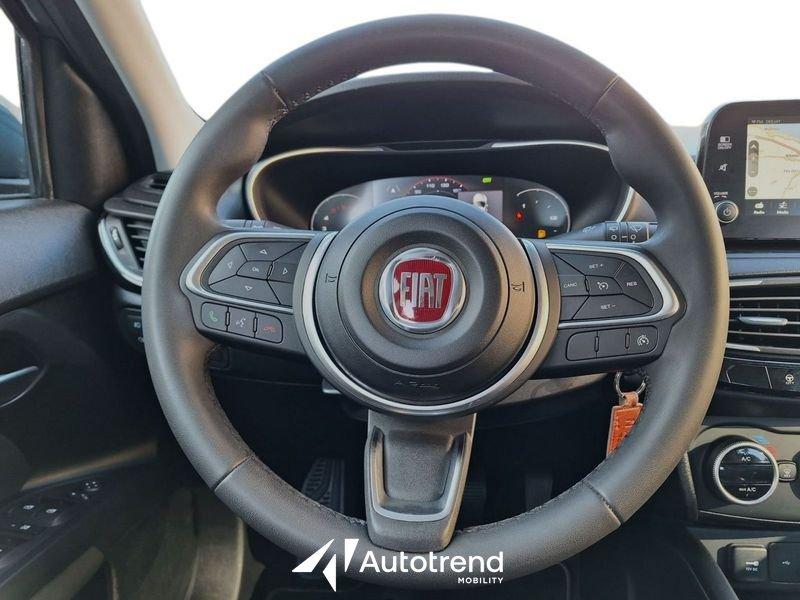 FIAT Tipo 1.3 Multijet 95 CV 5 Porte City Life S&S