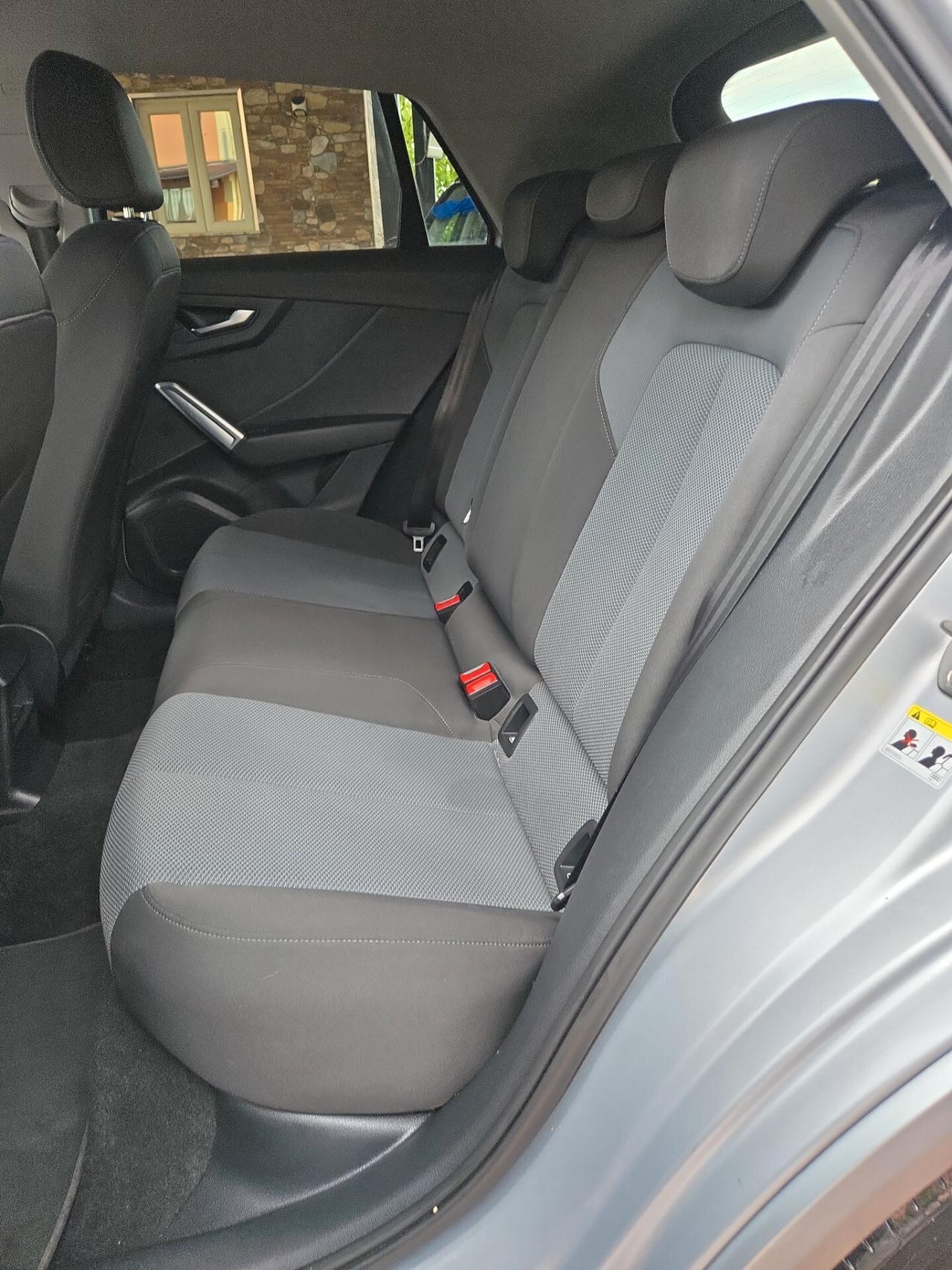 Audi Q2 1.6 TDI S tronic Sport