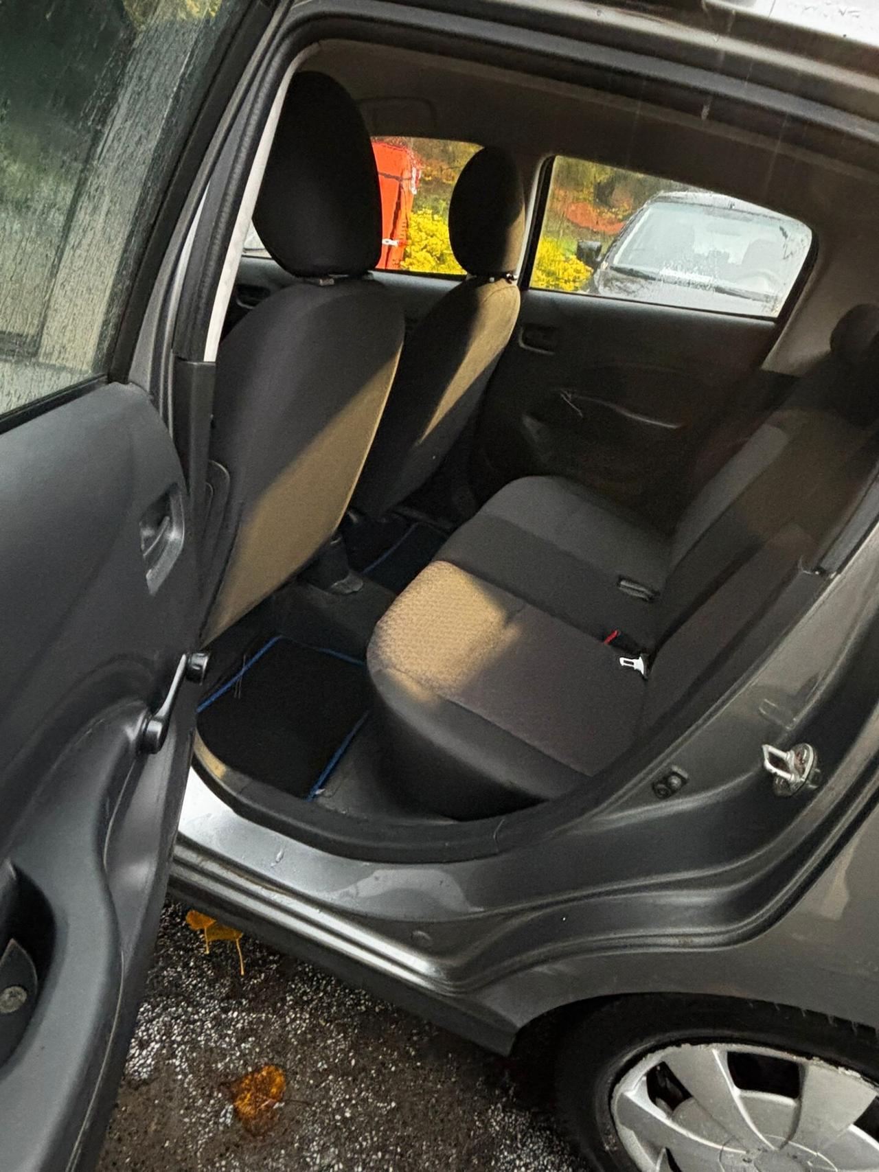 Mitsubishi Space Star 1.0 Invite