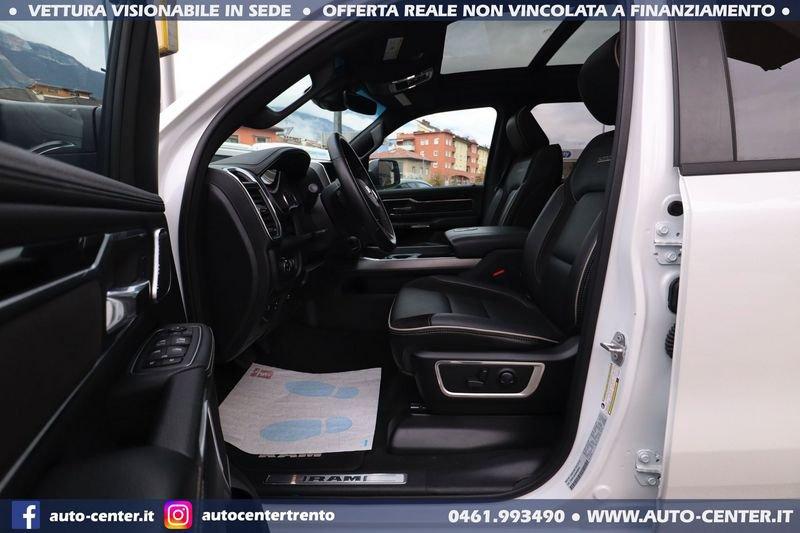Dodge RAM 1500 LARAMIE 3.0 D V6 4X4 *IVA INCLUSA