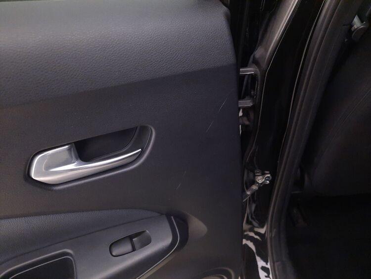 Nissan Juke N-Connecta BZ041366 1.0 Benzina 114CV