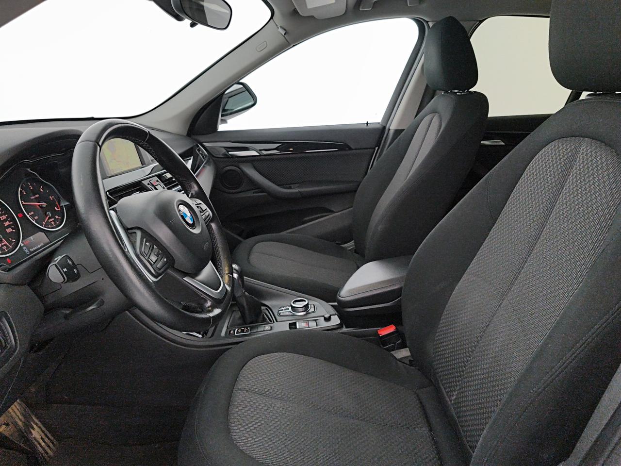 BMW X1 xDrive20d Advantage