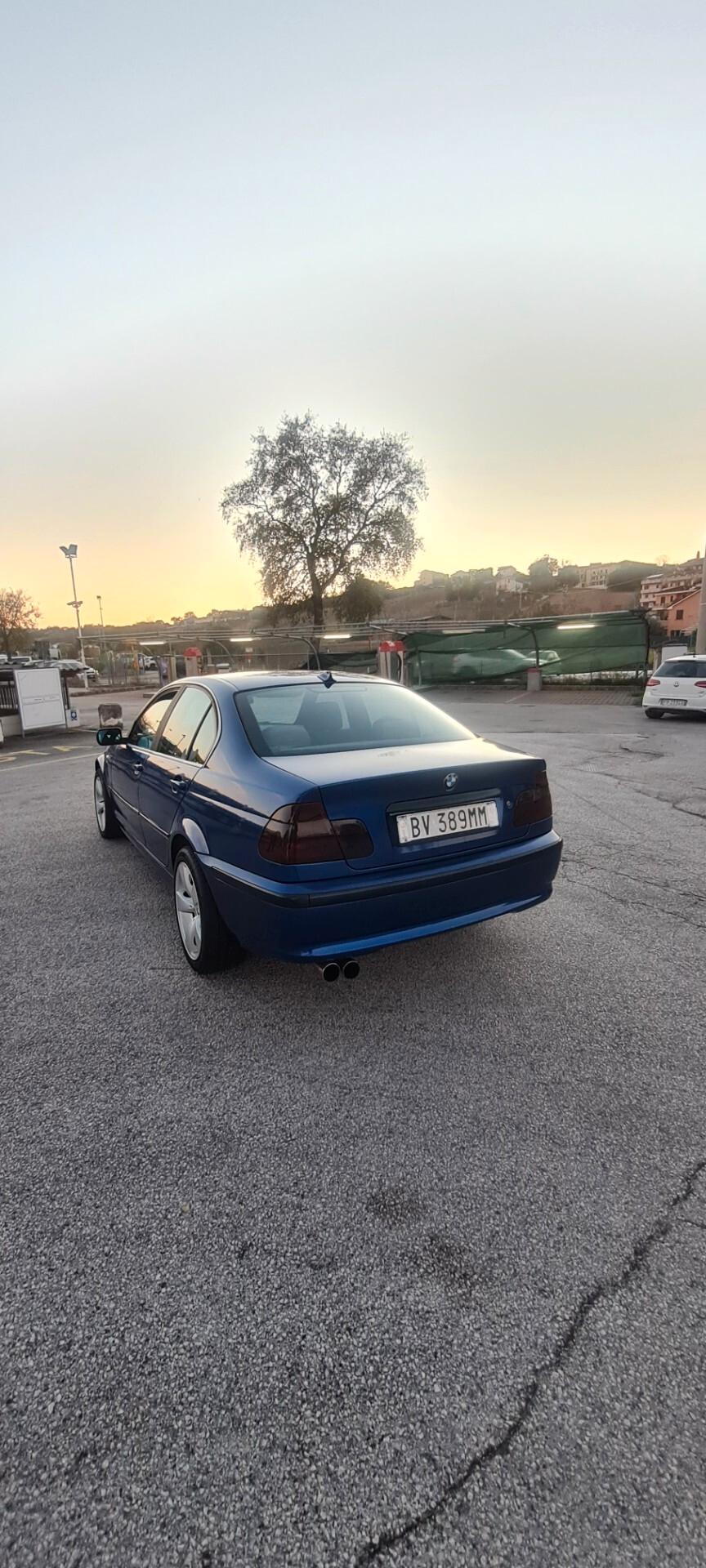 Bmw 330 xd 3.0 disel