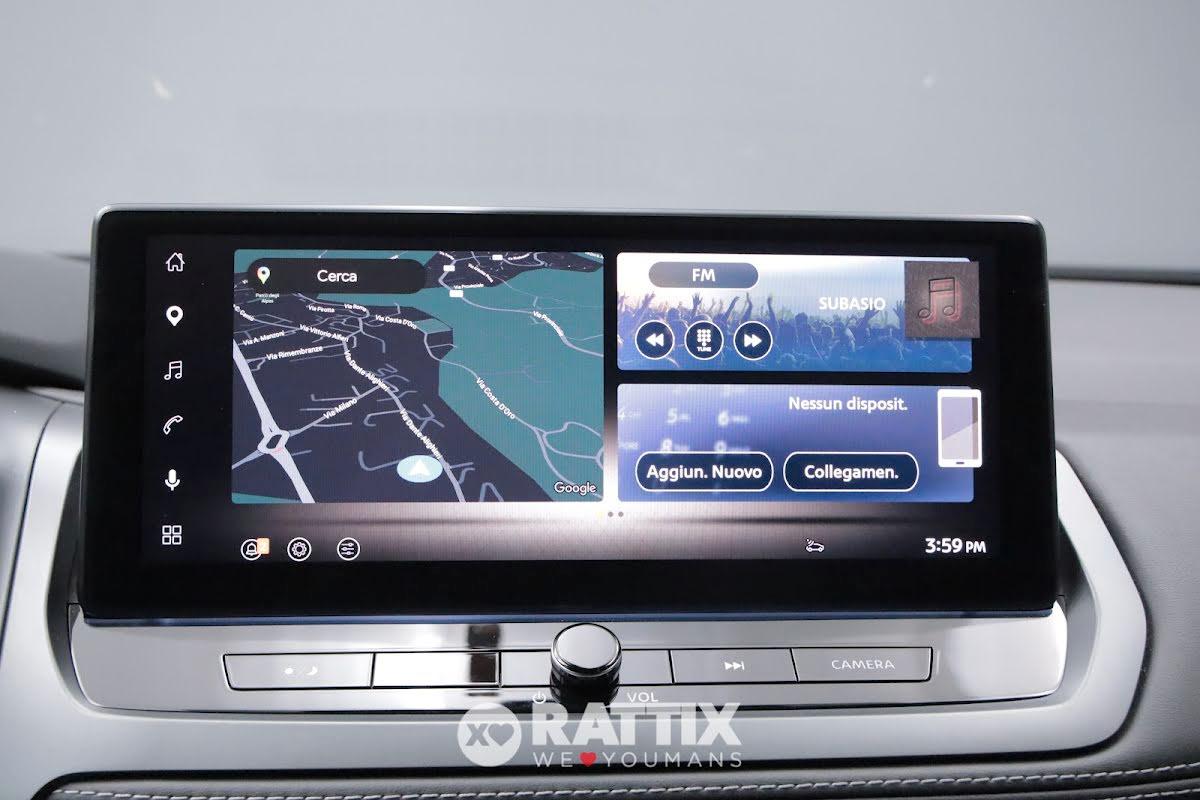 Nissan Qashqai 1.5 e-power N-Connecta