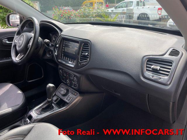 JEEP Compass 1.3 Turbo T4 190 CV PHEV AT6 4xe Limited Promo